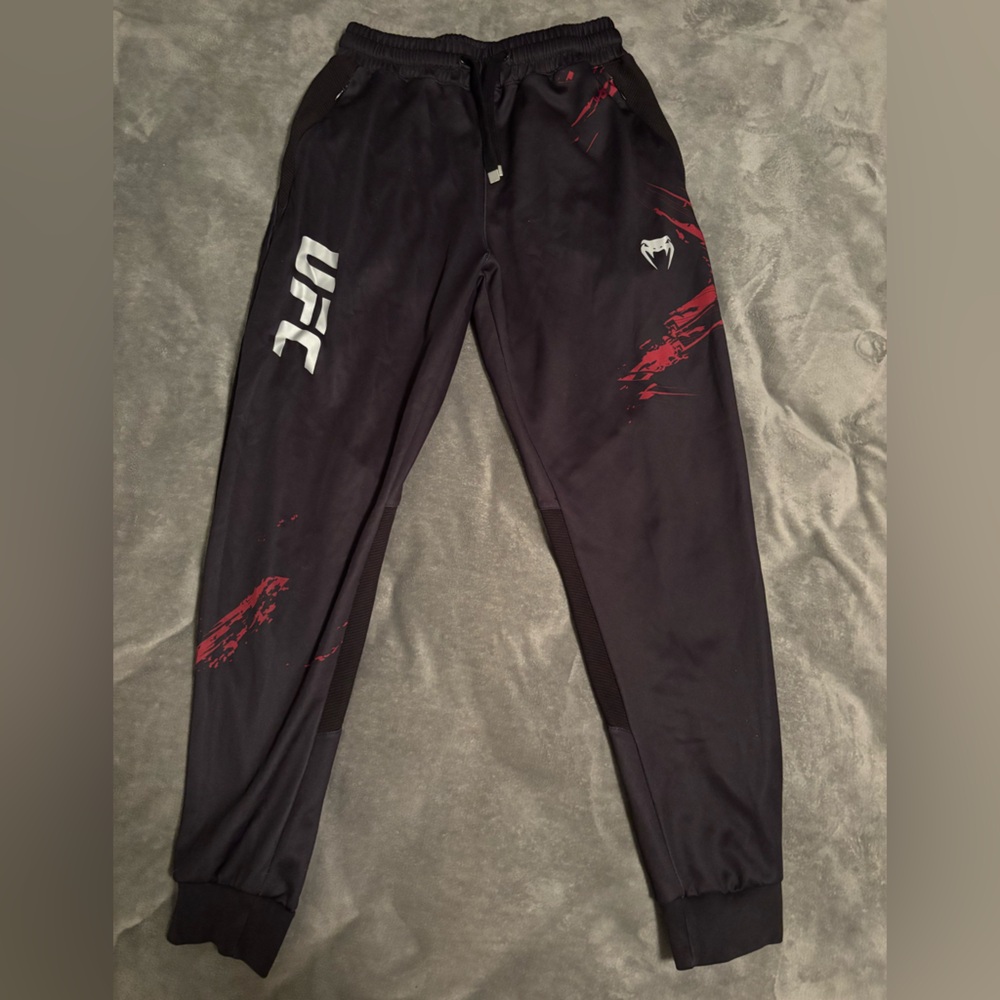 UFC joggers
